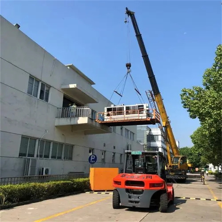 武城小型吊车出租电话