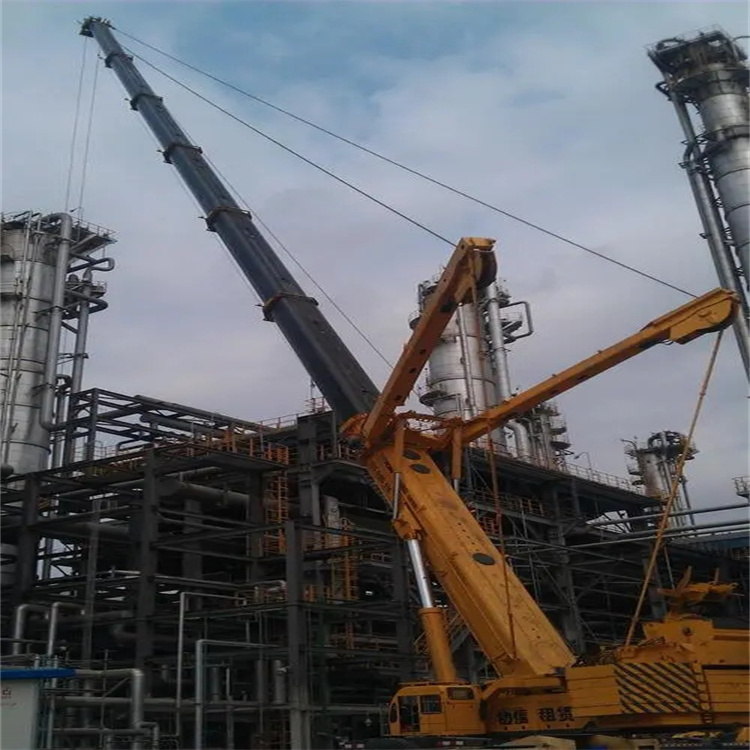 武城吊车出租电话