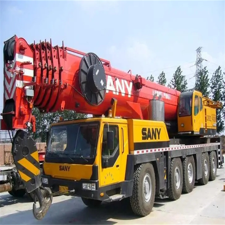 武城附近工地哪里有吊车出租|应急吊装服务|24小时灵活调度