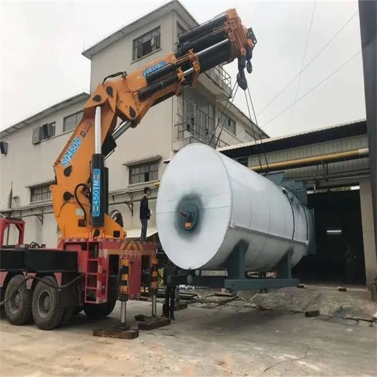 武城室内装修小型折臂吊出租服务：高效解决方案与租赁指南