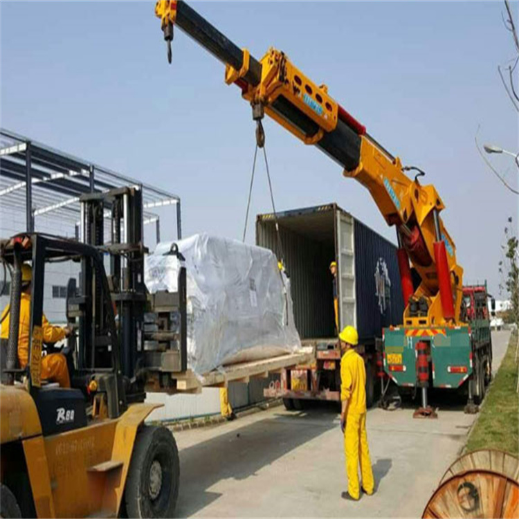 武城专业随车吊出租电话