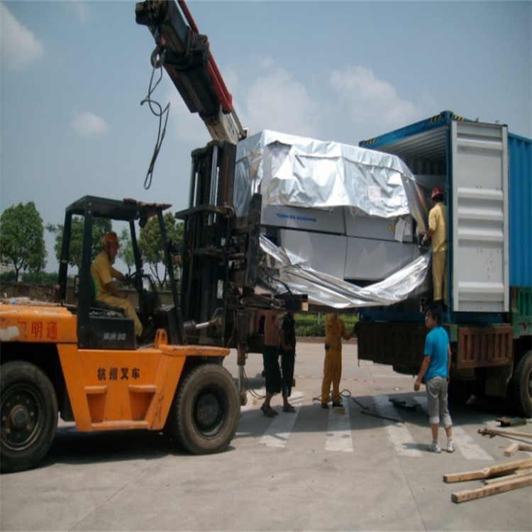 武城物流仓库装卸随车吊租赁服务优势与选择指南