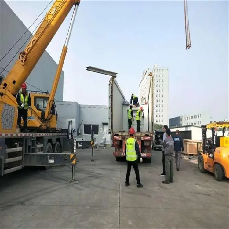 武城如何找到附近的吊车救援服务