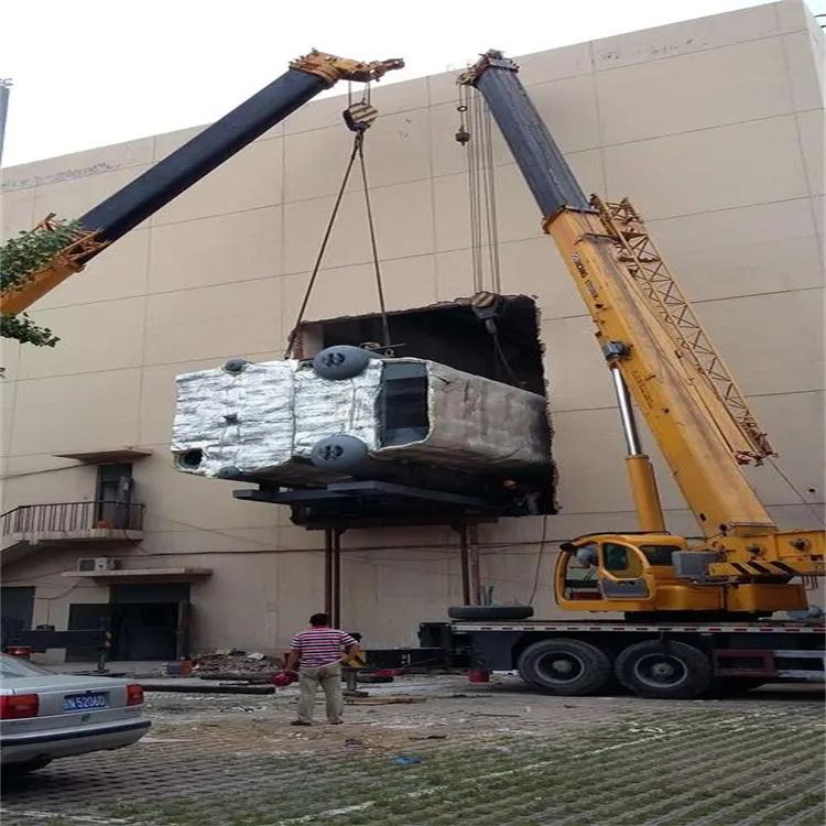 武城25吨汽车吊出租