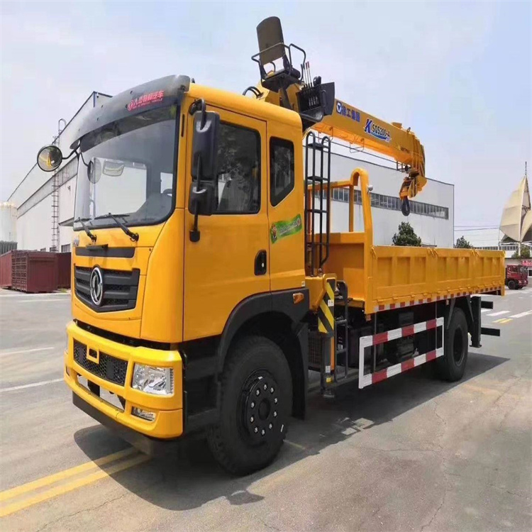 武城附近找一辆随车吊出租