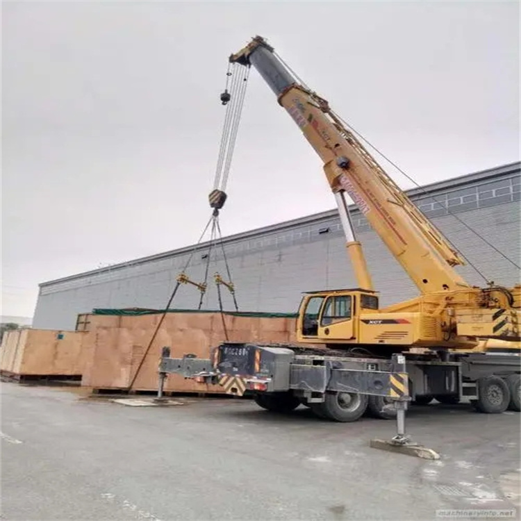 武城急需吊车出租怎么办|24小时响应|跨区调配服务