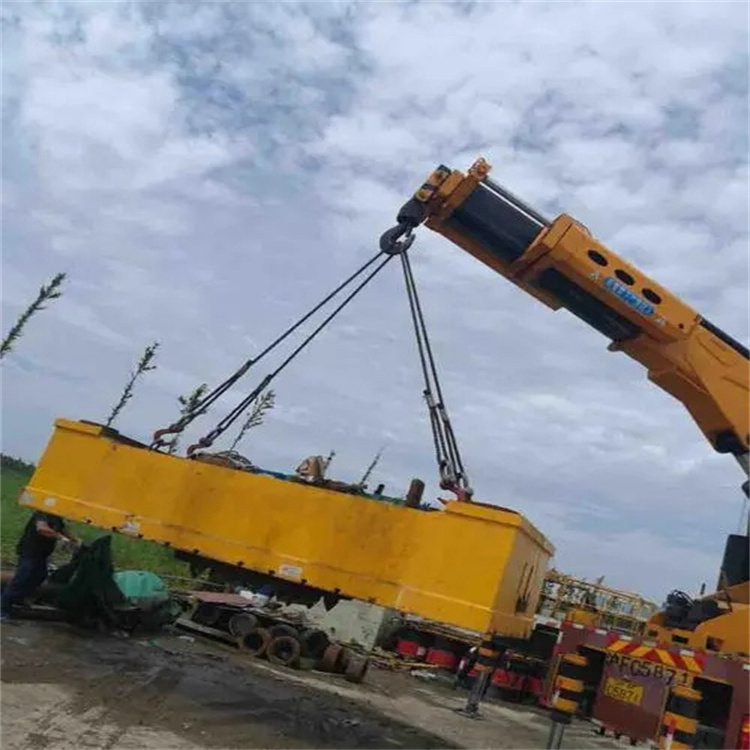 武城专业吊车出租哪家好