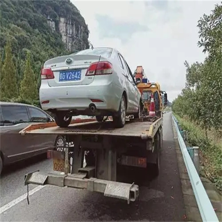 武城吊车吊小车正确部位