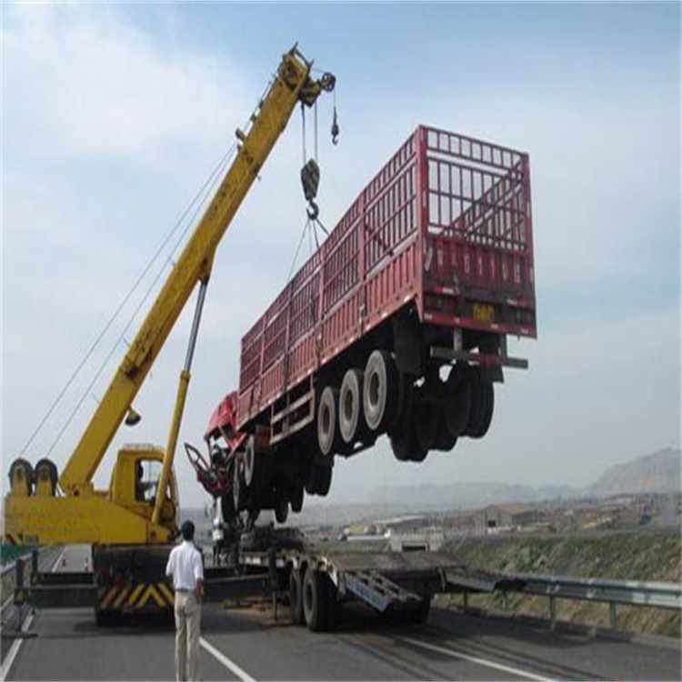 武城吊车吊运安全措施