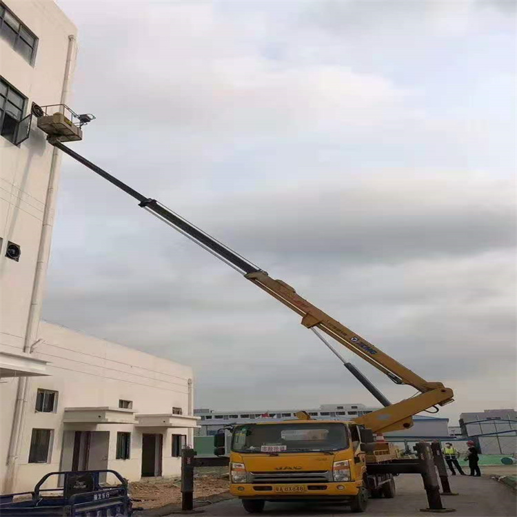 武城附近高空车出租|市政施工/设备安装专用|随叫随到|亿立达设备租赁